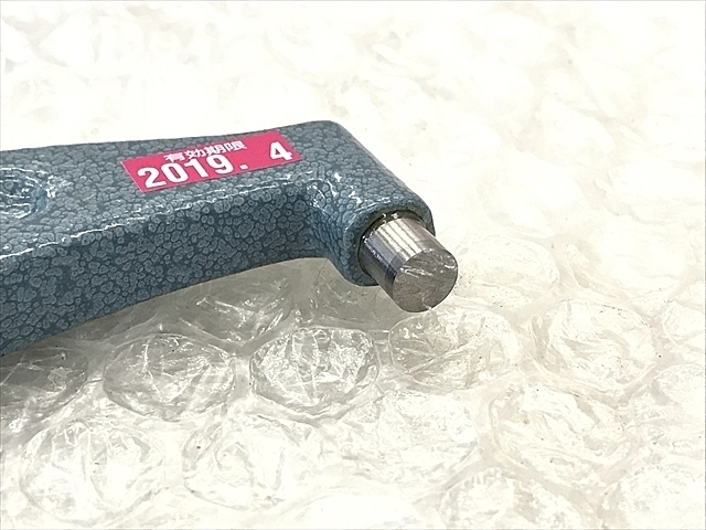 ミツトヨ OM-200(103-144) マイクロメーター（外側） の画像 5枚目