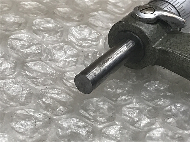 Mitutoyo OM-225 Micrometer (Outer) Image 4