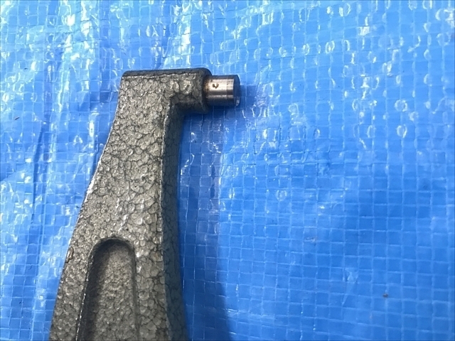ミツトヨ OM-275(No.103-147) マイクロメーター（外側） の画像 2枚目