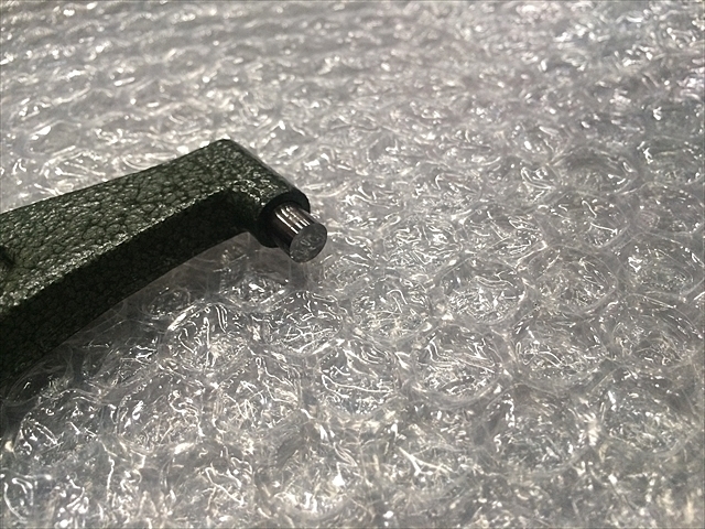 ミツトヨ OM-300(No.103-148) マイクロメーター（外側） の画像 5枚目