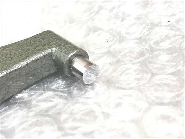 ミツトヨ OM-300(103-148A) マイクロメーター（外側） の画像 2枚目