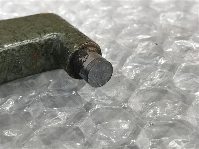 ミツトヨ OM-300(103-148A) マイクロメーター（外側） の画像 3枚目