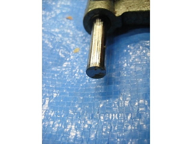 ミツトヨ OM-375 マイクロメーター（外側） の画像 4枚目