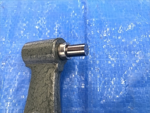 ミツトヨ OM-375 マイクロメーター（外側） の画像 2枚目