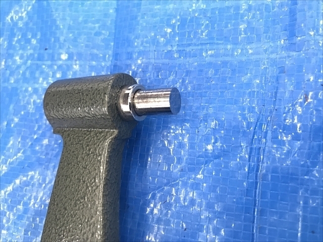 ミツトヨ OM-425 マイクロメーター（外側） の画像 2枚目