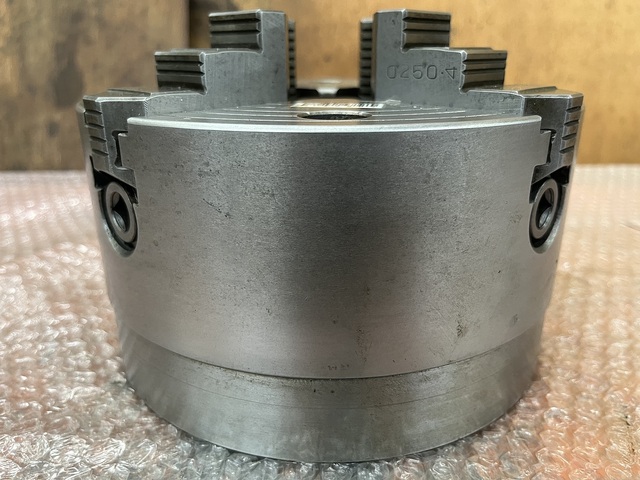 北川 IC-8 Lathe Chuck Image 4