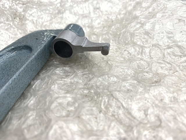 ミツトヨ OMP-200 その他測定工具・基準器 の画像 3枚目