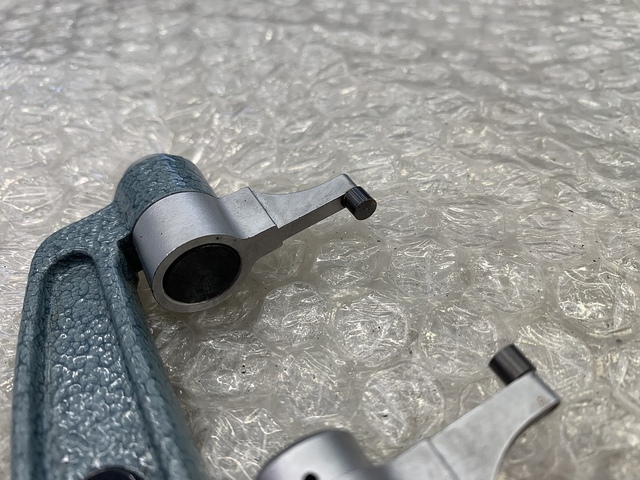 ミツトヨ OMP-50(No.143-102) その他測定工具・基準器 の画像 3枚目