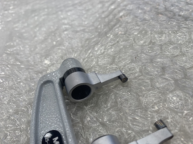 ミツトヨ OMP-50M(343-251) その他測定工具・基準器 の画像 3枚目