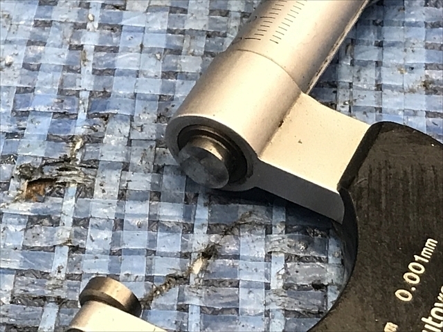 ミツトヨ OMV-25(No.106-101) その他測定工具・基準器 の画像 4枚目