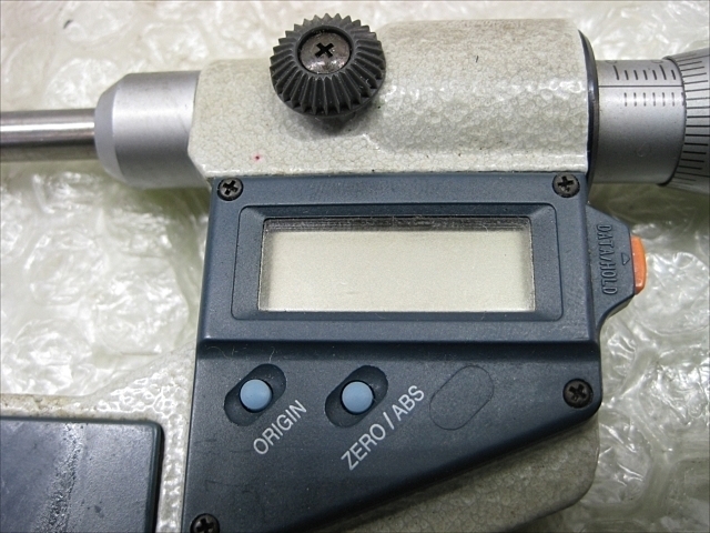 ミツトヨ OMV-25DM(406-521-30) その他測定工具・基準器 の画像 4枚目