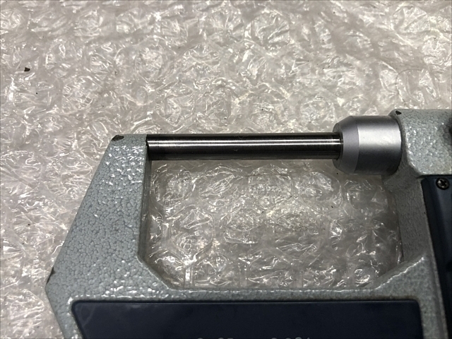 ミツトヨ OMV-25DM(406-521-30) その他測定工具・基準器 の画像 3枚目