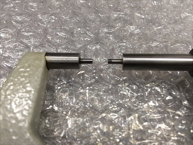 ミツトヨ OMV-25DM(406-521-30) その他測定工具・基準器 の画像 4枚目