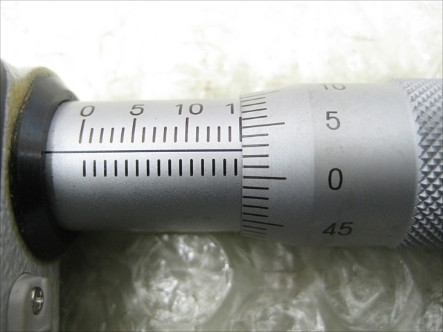 ミツトヨ OMV-25M(406-250) その他測定工具・基準器 の画像 5枚目