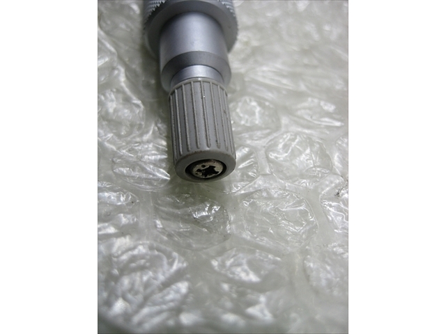 ミツトヨ OMV-25M(406-250) その他測定工具・基準器 の画像 6枚目