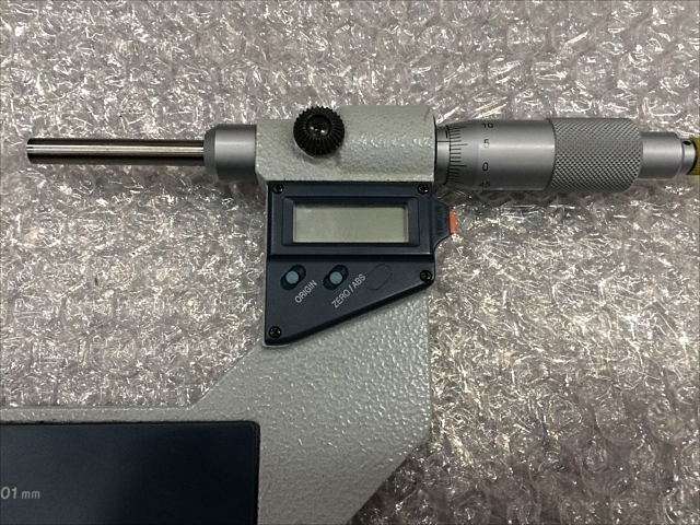 ミツトヨ OMV-75DM(406-523-30) その他測定工具・基準器 の画像 3枚目