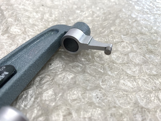 ミツトヨ OPM-75W その他測定工具・基準器 の画像 3枚目