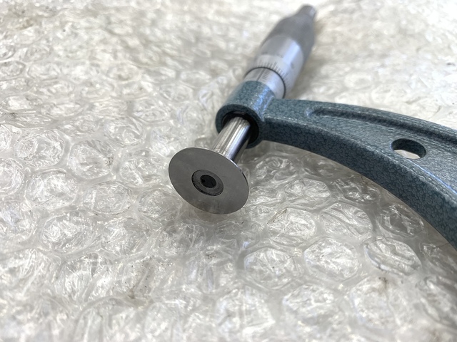 ミツトヨ PDM-100 その他測定工具・基準器 の画像 3枚目
