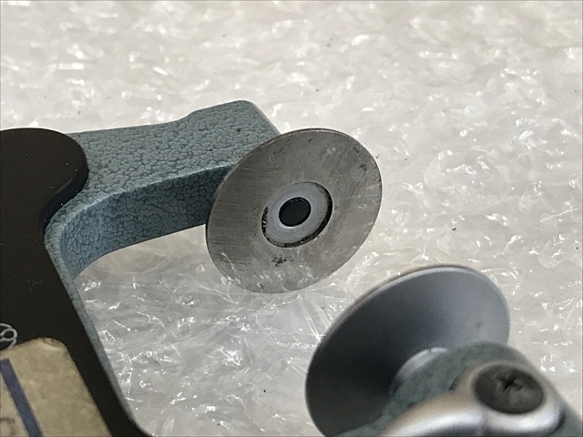 ミツトヨ PDM-25(169-201) その他測定工具・基準器 の画像 2枚目