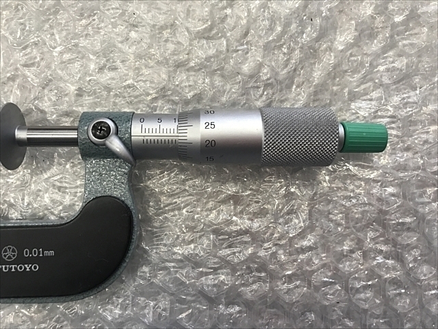 ミツトヨ PDM-25(169-201) その他測定工具・基準器 の画像 5枚目