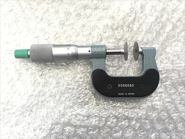 ミツトヨ PDM-25(169-201) その他測定工具・基準器 の画像 6枚目