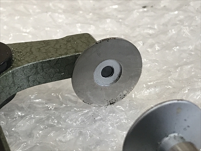 ミツトヨ PDM-50(169-202) その他測定工具・基準器 の画像 2枚目