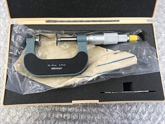 ミツトヨ PDM-50(169-202) その他測定工具・基準器 の画像 1枚目