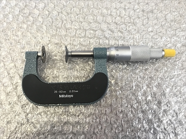 ミツトヨ PDM-50(169-202) その他測定工具・基準器 の画像 2枚目