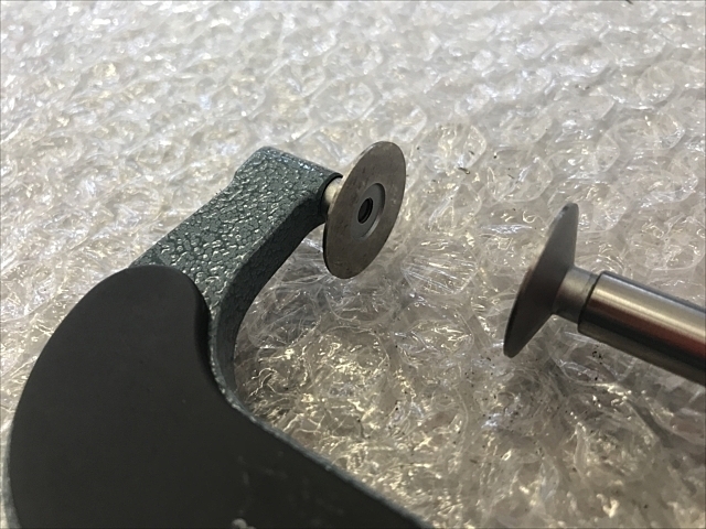 ミツトヨ PDM-50(169-202) その他測定工具・基準器 の画像 4枚目