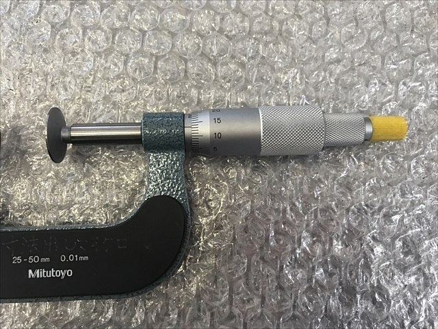ミツトヨ PDM-50(169-202) その他測定工具・基準器 の画像 5枚目