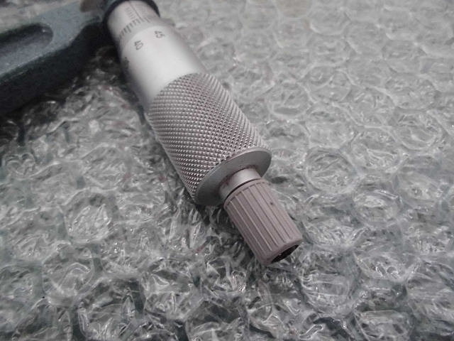 ミツトヨ PMU100-25(118-101) その他測定工具・基準器 の画像 5枚目