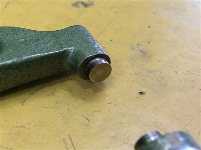 ミツトヨ PMU150-25(118-102) その他測定工具・基準器 の画像 3枚目