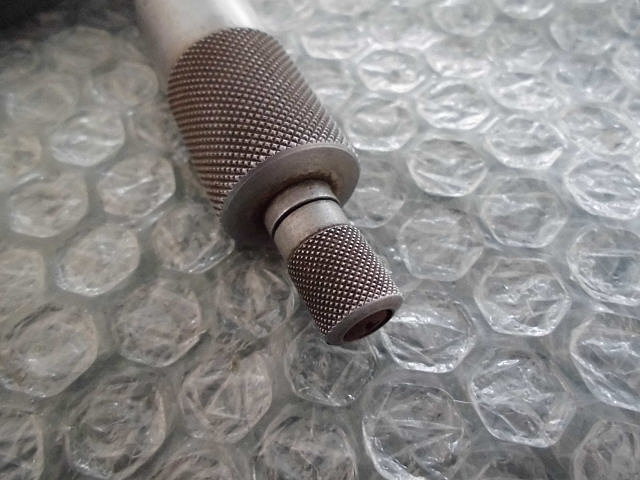 ミツトヨ PMU150-25(118-102) その他測定工具・基準器 の画像 5枚目