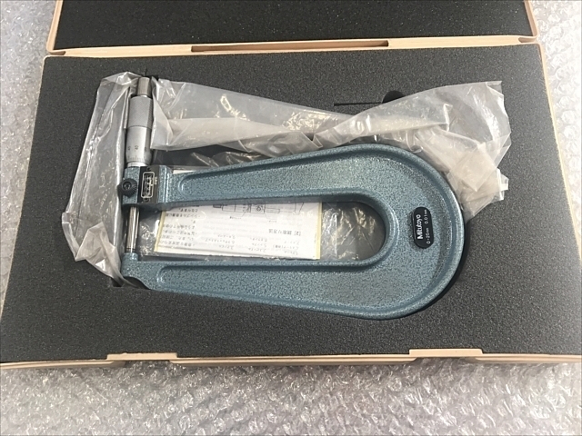 ミツトヨ PMU150-25K(189-102) その他測定工具・基準器 の画像 1枚目
