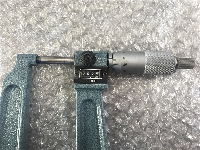 ミツトヨ PMU150-25K(189-102) その他測定工具・基準器 の画像 2枚目