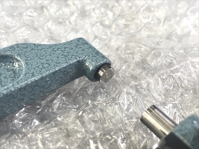 ミツトヨ PMU150-25K(189-102) その他測定工具・基準器 の画像 4枚目
