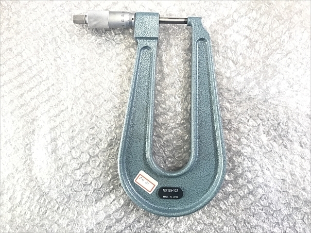 ミツトヨ PMU150-25K(189-102) その他測定工具・基準器 の画像 5枚目