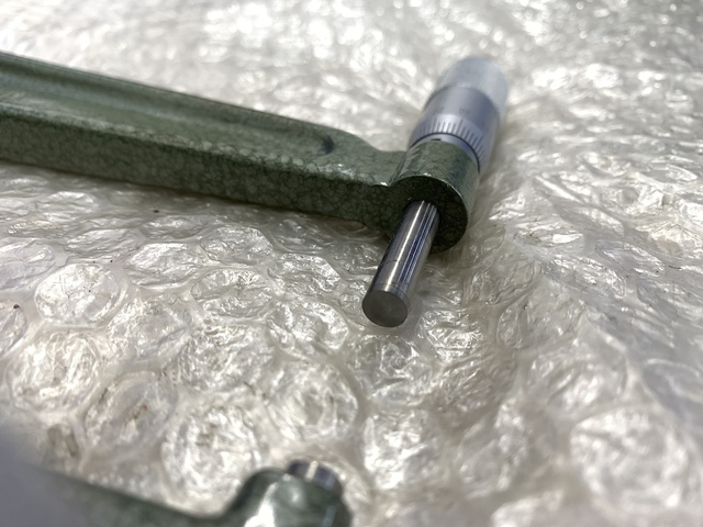 ミツトヨ PMU150-50 その他測定工具・基準器 の画像 2枚目