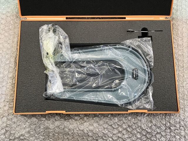 ミツトヨ PMU150-50 その他測定工具・基準器 の画像 1枚目