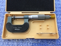 Mitutoyo PPM-25(169-101) Others C101772 Image