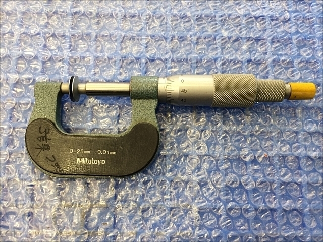 Mitutoyo PPM-25(169-101) Others Image 2