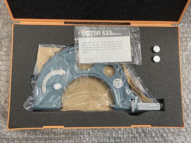 Mitutoyo PSM-100 Others Image 1