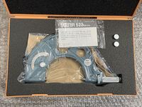 Mitutoyo PSM-100 Others C123057 Image