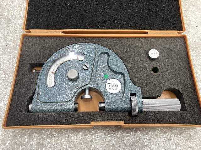 Mitutoyo PSM-25 Others Image 1