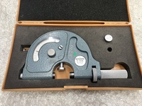 Mitutoyo PSM-25 Others C161769 Image