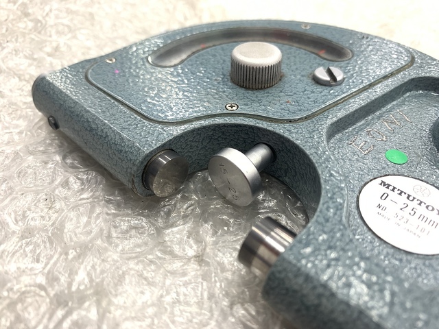 Mitutoyo PSM-25 Others Image 2