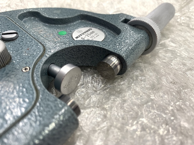 Mitutoyo PSM-25 Others Image 3