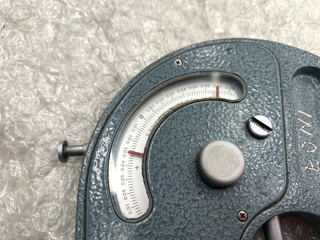 Mitutoyo PSM-25 Others Image 4