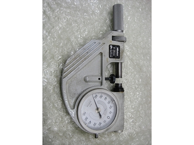 ミツトヨ PSM-25R その他測定工具・基準器 の画像 1枚目