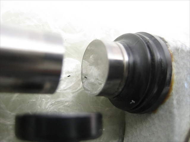 ミツトヨ PSM-25R その他測定工具・基準器 の画像 3枚目